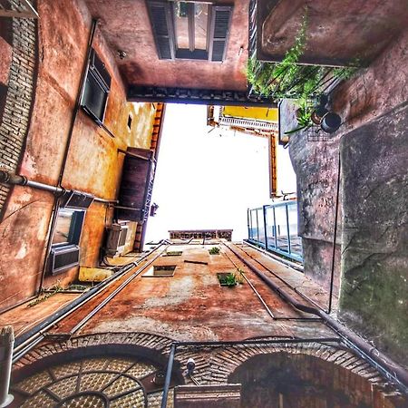 Rione VI Loft Διαμέρισμα Ρώμη Εξωτερικό φωτογραφία