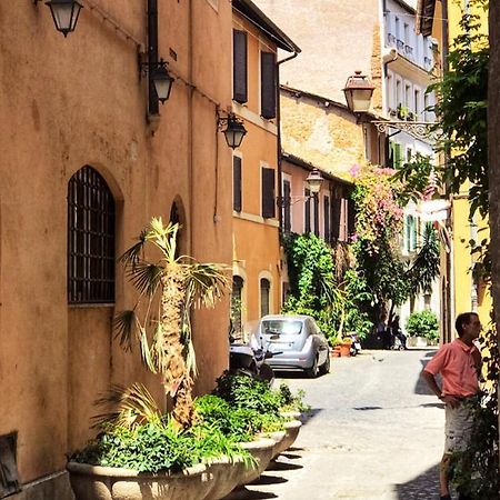 Rione VI Loft Διαμέρισμα Ρώμη Εξωτερικό φωτογραφία