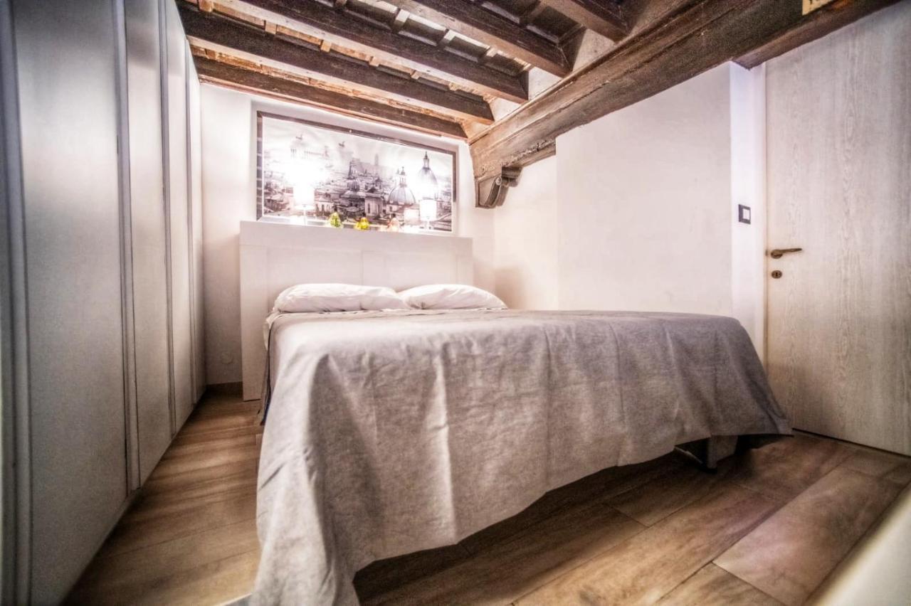 Rione VI Loft Διαμέρισμα Ρώμη Εξωτερικό φωτογραφία