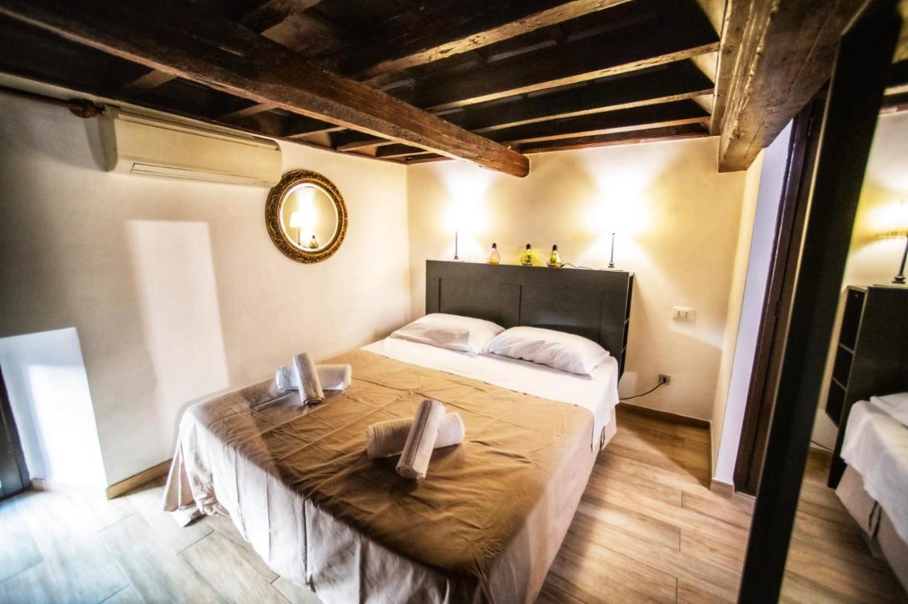 Rione VI Loft Διαμέρισμα Ρώμη Εξωτερικό φωτογραφία