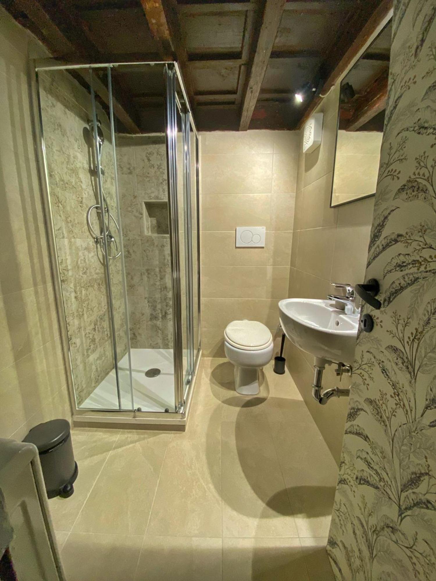 Rione VI Loft Διαμέρισμα Ρώμη Εξωτερικό φωτογραφία