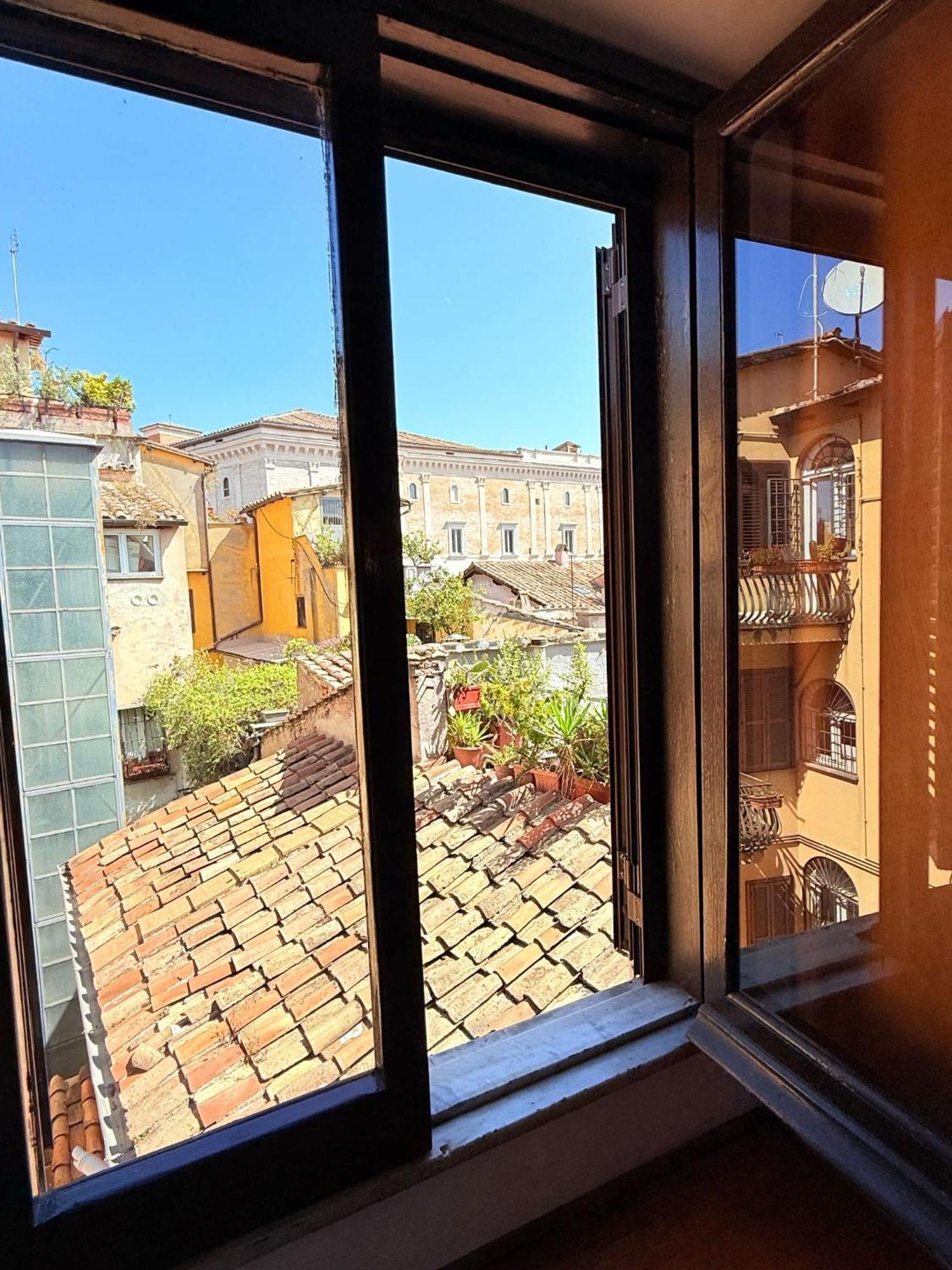 Rione VI Loft Διαμέρισμα Ρώμη Δωμάτιο φωτογραφία