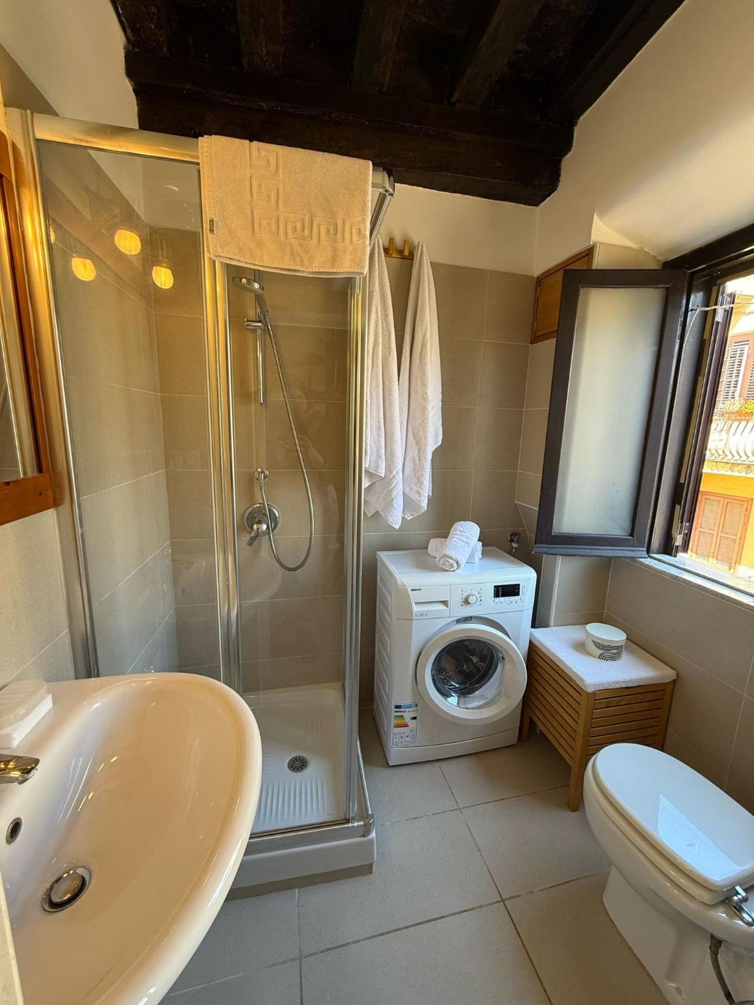 Rione VI Loft Διαμέρισμα Ρώμη Δωμάτιο φωτογραφία